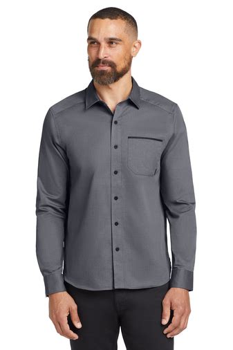 Ogio Urban Shirt Product Sanmar