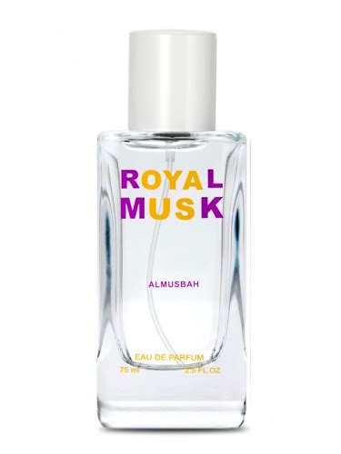 Royal Musk Al Musbah parfem - parfem za žene 2015