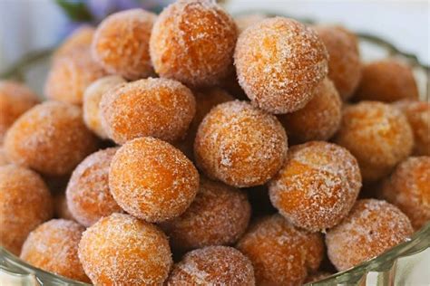 Bolinhos De Vinagre Bem Crocantes E Sequinhos Imposs Vel Comer S Um