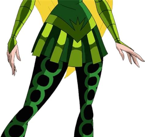 Enchantress Clipart Villain Avengers Earth S Mightiest Heroes