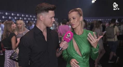 Joanna Krupa I Douglas Nunes Zdecydowali Si Na Terapi Dla Par