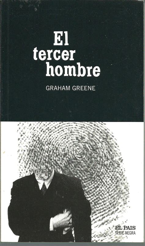 El Tercer Hombre Biblioteca Tajamar