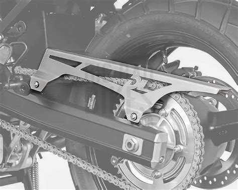 SW Motech Chain Guard For Suzuki V Strom 650 XT 1000 Bigbadbikes