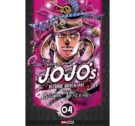 Jojos Bizarre Adventure N7