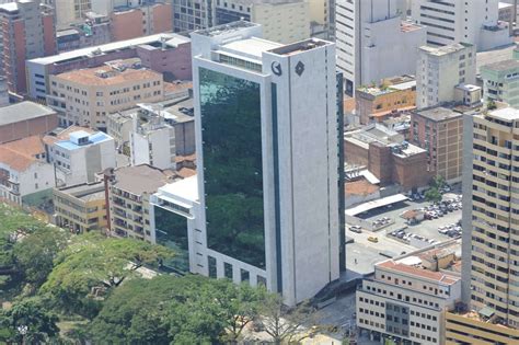 Edificio Avenida Colombia Banco De Bogota Sainc S A