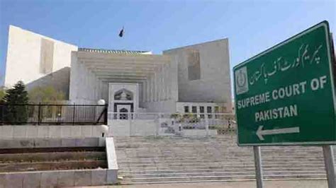 Apex Court Probes Who Made Pti Leaders Image Viral Pakistan Dunya News