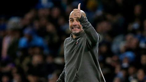 Pep Guardiola Se Deshizo En Elogios Para Julián Álvarez Y Remarcó Que Messi Es El Más Grande De