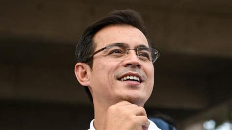 Isko Moreno Miting De Avance In Tondo Manila