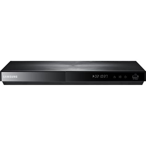 Reproductor Blu Ray Samsung BD E5900 ZX