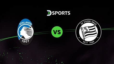 Atalanta Vs Sturm Graz Por Champions League Todo Lo Que