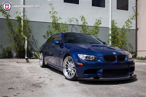 hre, Wheels, Bmw, M3, E92, Tuning, Cars Wallpapers HD / Desktop and ...