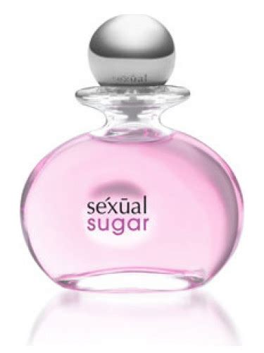 Sexual Sugar Michel Germain Parfum Een Geur Voor Dames