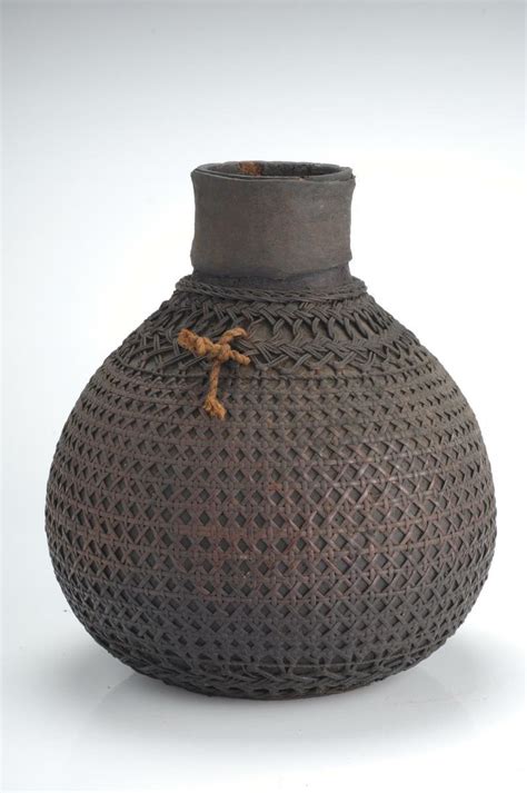 Gourd Water Container