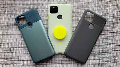 The Best Google Pixel A Cases And Covers Cellularnews