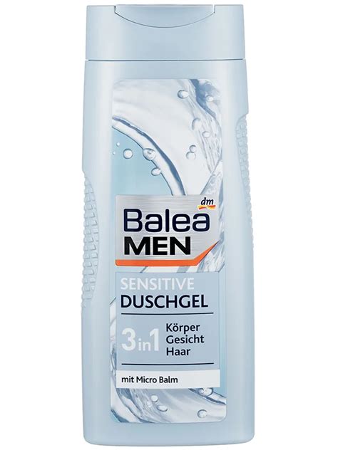 Balea Men Sensitive