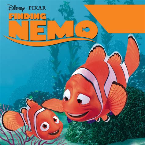 Disneys Finding Nemo Spotify