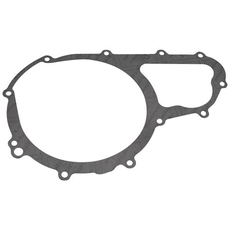 Motorcycle Crankcase Generator Cover Gasket For Suzuki DR650SE 1996