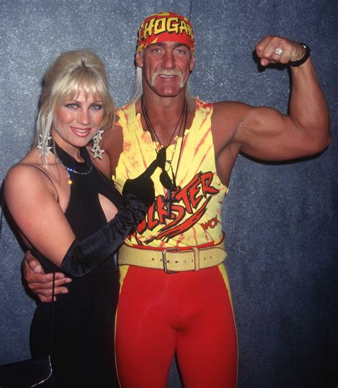 La agitada vida amorosa de Hulk Hogan: de su turbio primer divorcio a