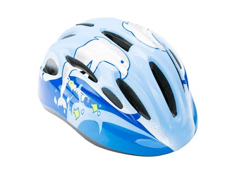 Kask Dzieciecy Rowerowy Wt 024 Delfin M 54 57 Romet Sport Sklep