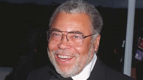 James Earl Jones Iconic Voice Star Of Star Wars And The Lion King