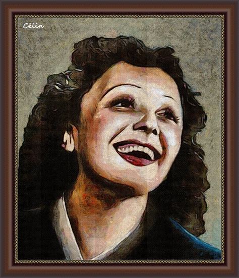 Edith Piaf