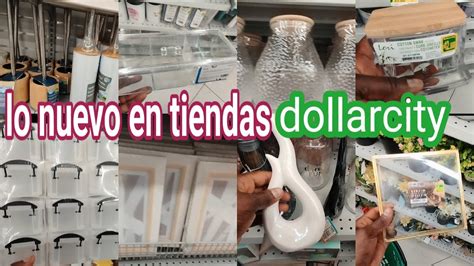 Tours Recorrido Completo Por Dollarcity Cositas Nuevas