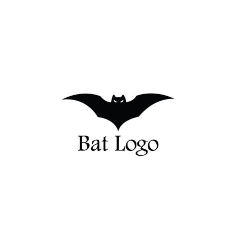 Bat Logo Design