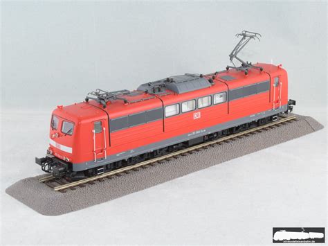 H Modelle H Modelleisenbahn De Roco Elektrolokomotiven Br