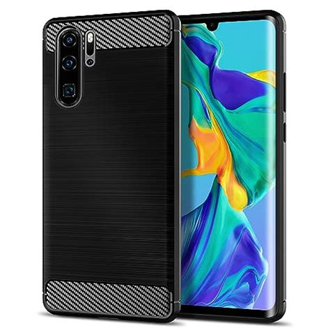 Huawei P30 Pro Schutzhülle 15 besten Produkte im Vergleich