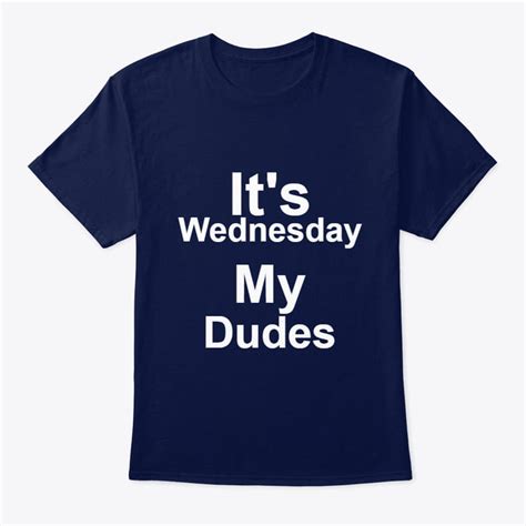 Its Wednesday My Dudes 9gag