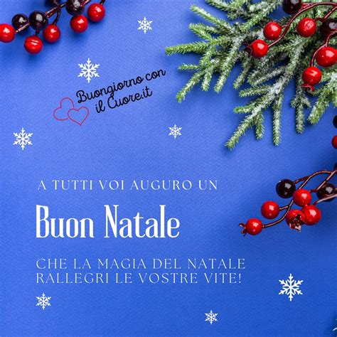 Buona Vigilia E Buon Natale 2022 Immagini Di Auguri E Frasi Del Buongiorno