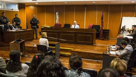 Aumentaron Un 29 Las Audiencias Judiciales