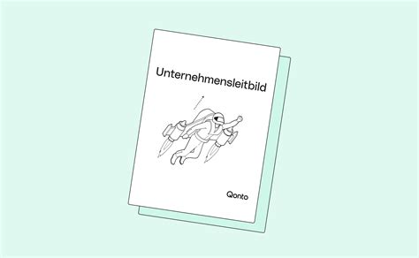 Unternehmensleitbild Definition Entwicklung Umsetzung