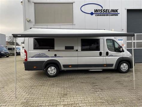 P Ssl Roadcruiser Met Fiat Ducato Maxi Chassis Bij Wisselink