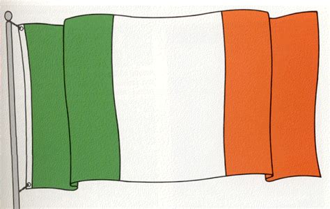 irish flag - Ireland Fan Art (92575) - Fanpop