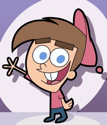 Timmy Turner by Hatoko-sama on DeviantArt