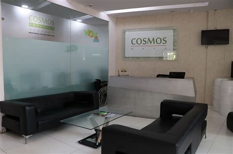 Studio India Cosmos Maya India