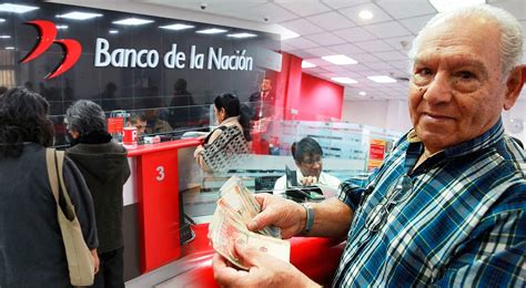 Banco De La Nación 2024 Préstamos De Hasta S 100 000 Mira AquÍ Cuáles