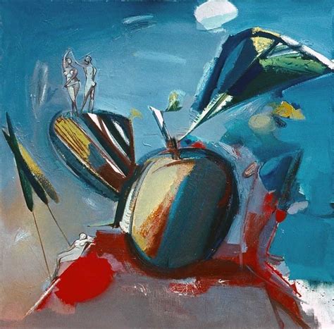 Art Infinitus Painting on Instagram: “Vasiliy Ryabchenko (Ukranian ...