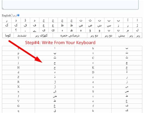 Online Urdu Typing Keyboard 100 Free SEO Tools Centre