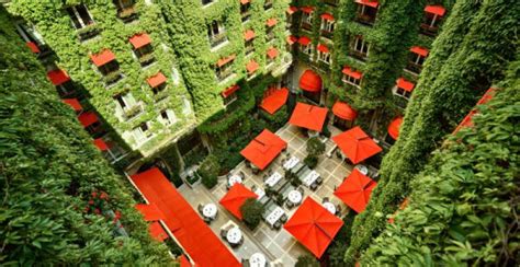 Speisekarte La Cour Jardin H Tel Plaza Ath N E In Paris Thefork