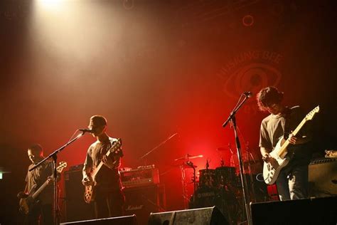 Husking Beeが、10thアルバムのリリースに先駆けてニューアルバム収録曲のみのライブ映像を配信！ Usenの音楽情報サイト