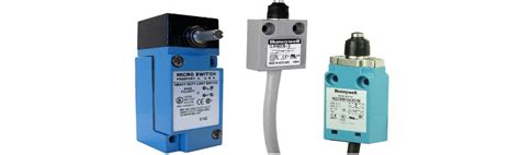 Basics Of Micro Limit Switch IndMALL Automation