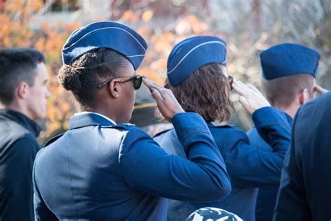 UNC’s Air Force ROTC named best small detachment in Southeast - Carolina Arts & Sciences Magazine