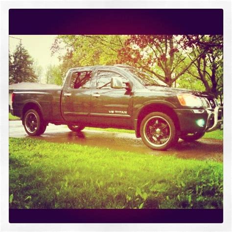 WTB: 20 inch mud tires | Nissan Titan Forum