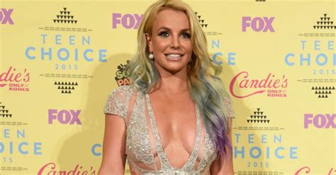 Britney Spears Agradece A Fans Por Salvar Su Vida Mediante