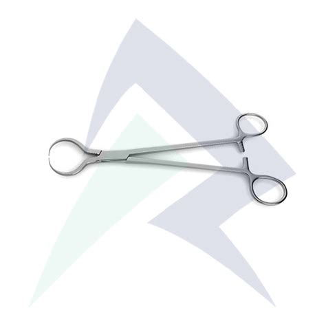 Lewin Bone Holding Forceps Rit Metal