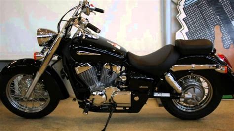 Honda Shadow Vt Cs