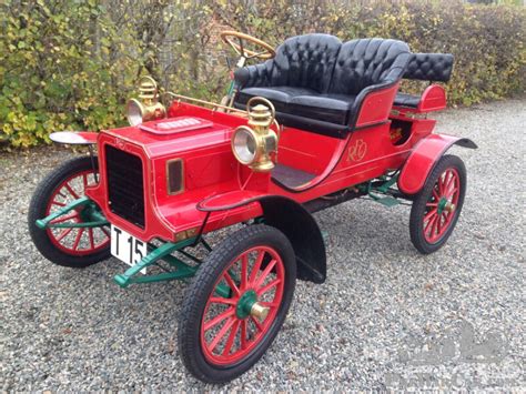 Car 1906 for sale - PreWarCar