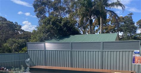 Slatted Fences Gates And Screens Natural Fencing